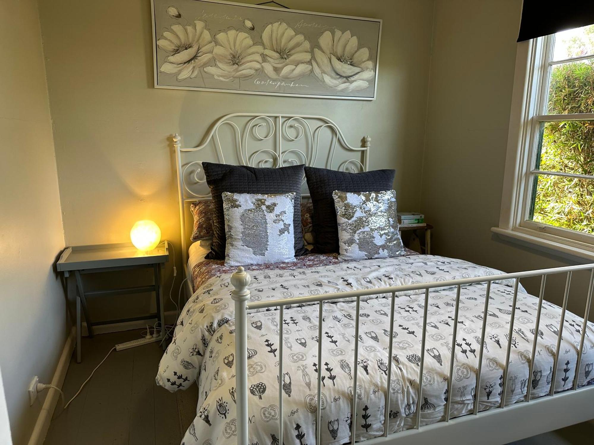 Bush Retreat Farm Stay 2 Bedroom Guest Suite Gelliondale Exteriör bild
