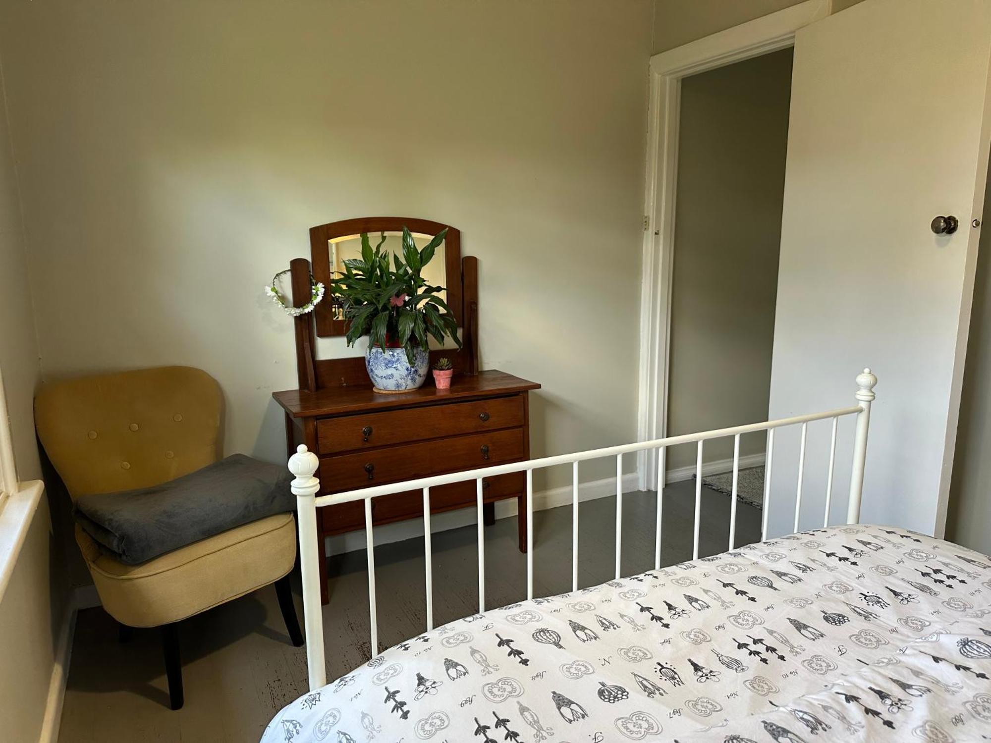 Bush Retreat Farm Stay 2 Bedroom Guest Suite Gelliondale Exteriör bild