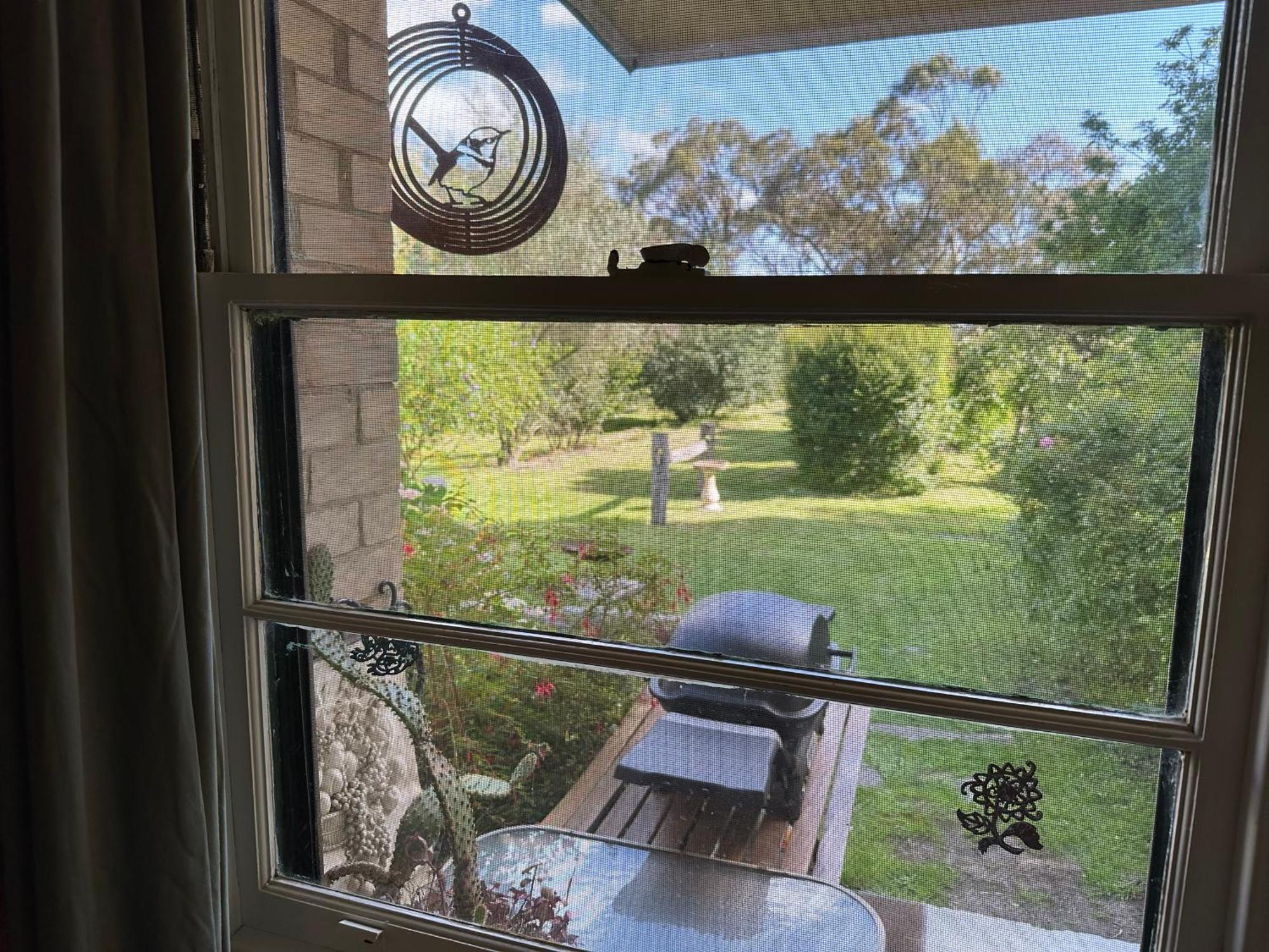 Bush Retreat Farm Stay 2 Bedroom Guest Suite Gelliondale Exteriör bild